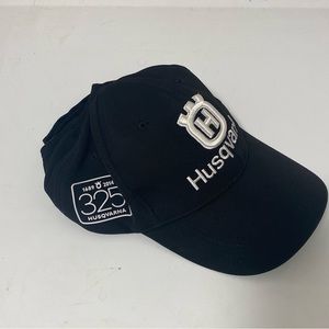 Husqvarna hat in very good condition